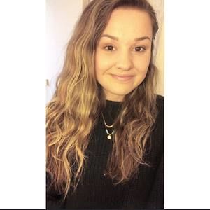 Meet your Posher, Maddy